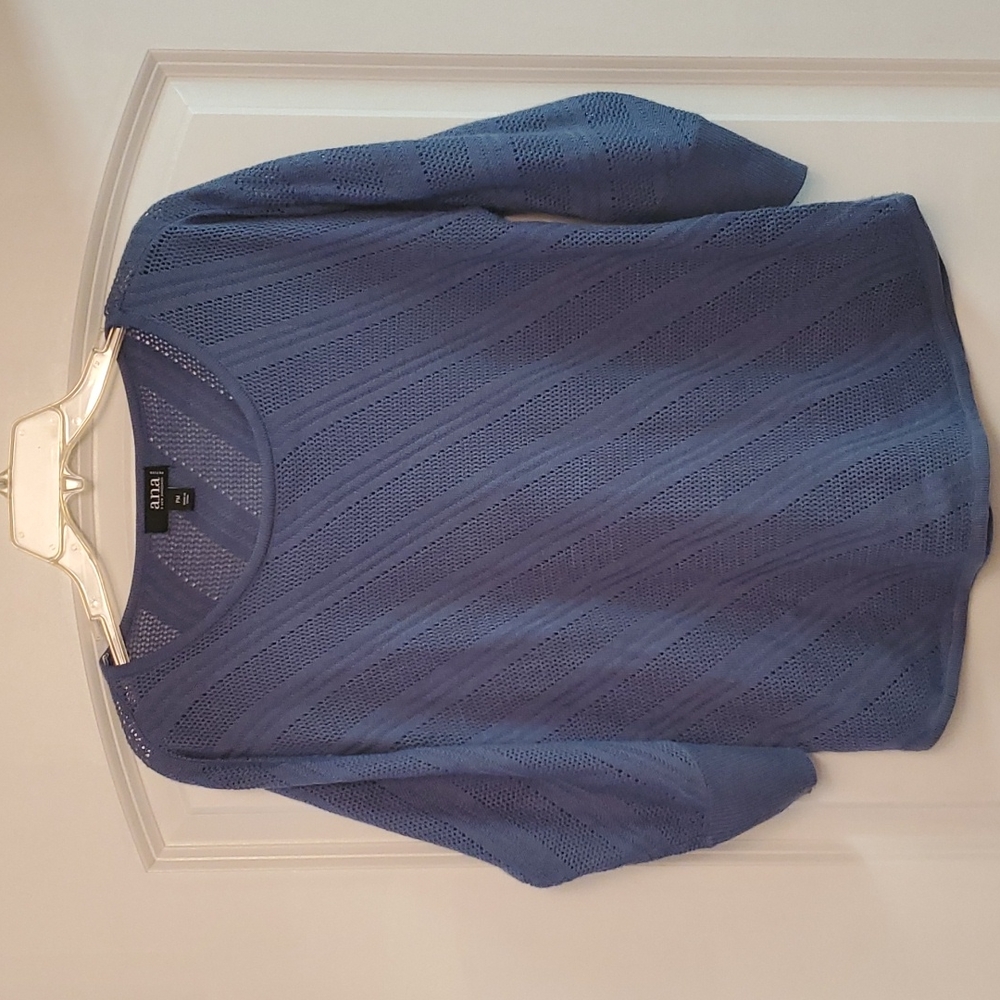 a.n.a. sweater